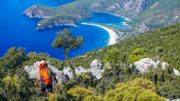 Hotels in Ölüdeniz