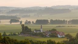 Hotels in Bad Endorf
