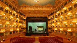 Hotels in Venedig - in der Nähe von: Teatro La Fenice