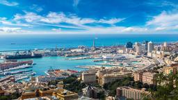 Hotels in Genua