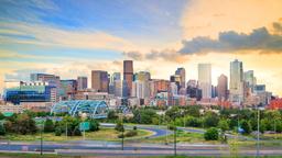 Hotels in Denver