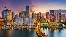 Hotels in der Nähe von: Flughafen Miami