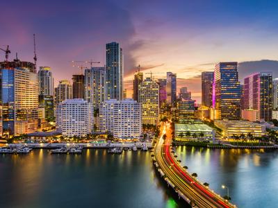 Miami