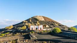 Hotels in Yaiza
