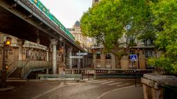 Finde günstige Flüge nach Paris Beauvais Tille