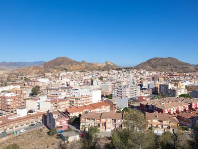 Mazarrón