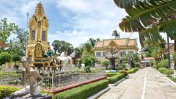 Battambang Hotelverzeichnis