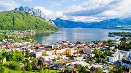 Hotels in Gmunden