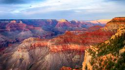 Ferienwohnungen in Grand-Canyon-Nationalpark