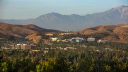 Hotels in Brea