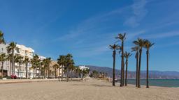 Hotels in Roquetas de Mar