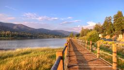Hotels in Big Bear Lake