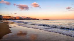 Porto Santo Hotelverzeichnis