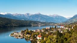 Hotels in Millstatt