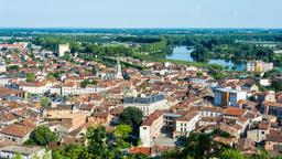 Hotels in Moissac