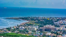 Ferienwohnungen in Andhra Pradesh