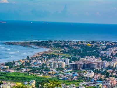 Visakhapatnam