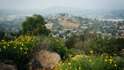 Hotels in La Mesa