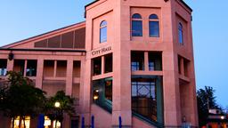 Hotels in Mountain View