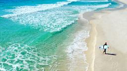 Pensacola Beach – Ferienunterkünfte