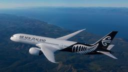 Günstige Flüge mit Air New Zealand finden