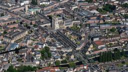 Hotels in Abbeville