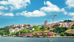 Hotels in Nacka
