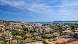 Sainte-Maxime Hotelverzeichnis