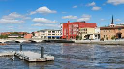 Hotels in Janesville