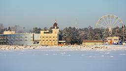 Hotels in Selenogorsk