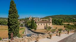 Hotels in Lourmarin