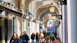 Finde günstige Flüge von München nach Hamburg