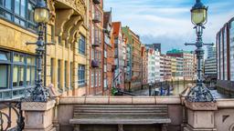 Pensionen In Hamburg Ab 23 Nacht Auf Kayak Suchen