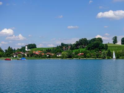 Gmund am Tegernsee