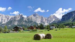 Hotels in San Vito Di Cadore