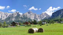 San Vito Di Cadore Hotelverzeichnis