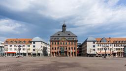 Hotels in Hanau