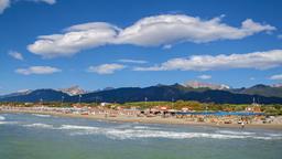 Forte dei Marmi Hotelverzeichnis