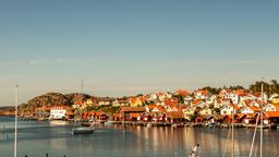 Hotels in Lysekil