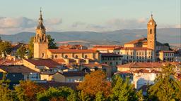 Vitoria Spanien Vit Flugstatus Flughafenplane Mehr Kayak