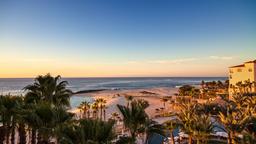 Hotels in Cabo San Lucas