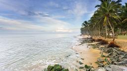 Hotels in Marawila