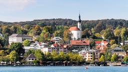 Mietwagen in Starnberg
