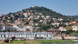 Hotels in Santa Susanna