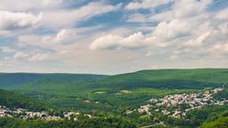 Hotels in Jim Thorpe