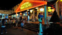 Hotels in Ho Chi Minh Stadt - in der Nähe von: Golden Dragon Water Puppet Theatre