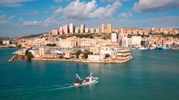 Hotels in Porto Empedocle