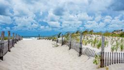 Hotels in Seaside Park