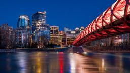 Hotels in Calgary