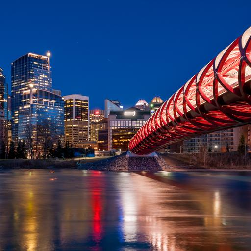 Calgary